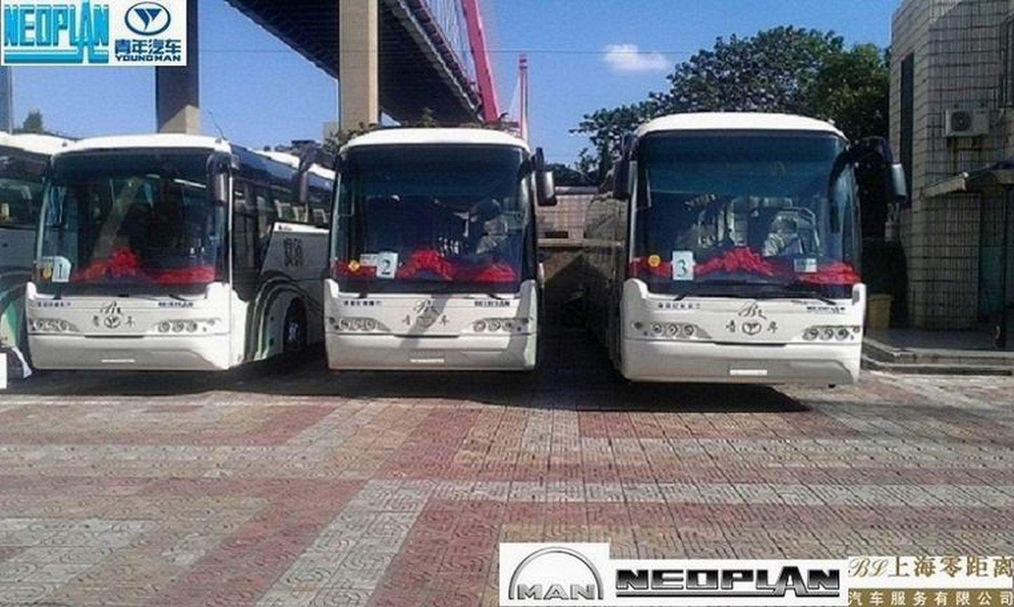 ��(gu��)��W���mVIP���A��܇NEOPLAN��33��55����